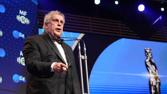 Premios Martín Fierro de Radio 2024: así fue la emotiva apertura de la ceremonia