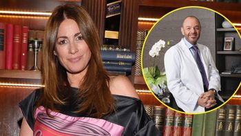 Andrea Campbell aseguró que por el desprestigio público de Rubén Mühlberger quedó trunco un trámite de adopción