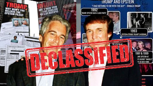 Trump firma la ley y estalla Washington: qué revelarán los explosivos documentos de Epstein