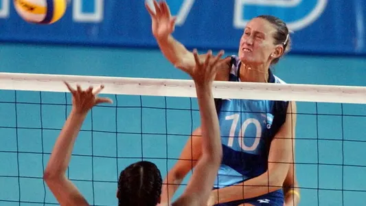 Conmoción por la muerte de la ex jugadora de voley Micaela Vogel