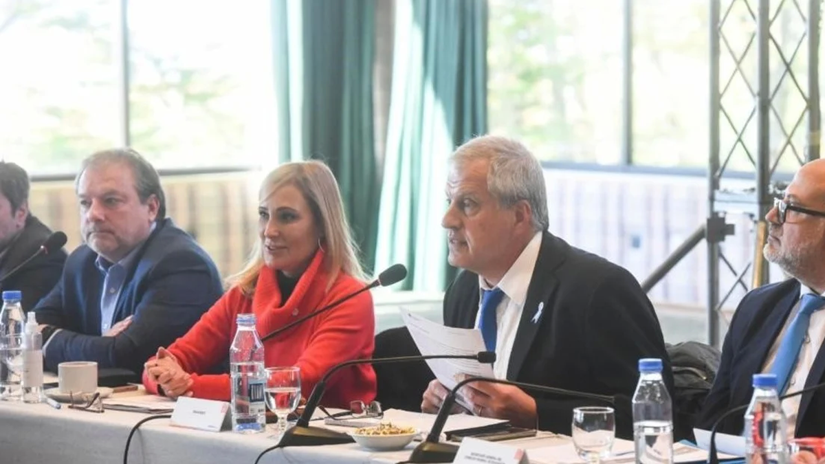 El ministro de Educación de la Nación