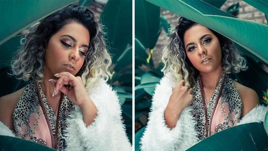 Te disparé: Escuchá lo nuevo de Danna Meza