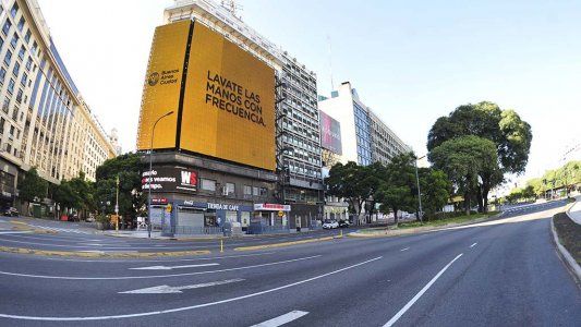 Pasó en Animales Sueltos: ahora el Gobierno analiza extender la cuarentena aún más y llevarla hasta el 23 de mayo