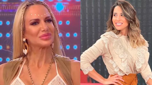 Luciana Salazar opinó de los famosos en la política