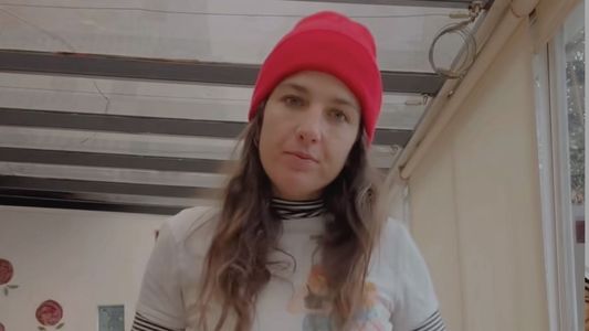 Juana Repetto mostró la transformación física tras iniciar una vida saludable: Bajé 43 kilos