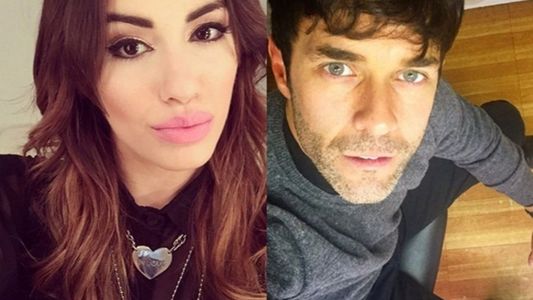 Lali Espósito, sobre su ruptura con Mariano Martínez: Me impactó y me lastimó la situación de la desconfianza