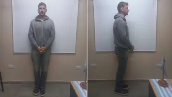 El ex diputado Kiczka acusado de pedofilia tomó una drástica decisión frente a la Justicia