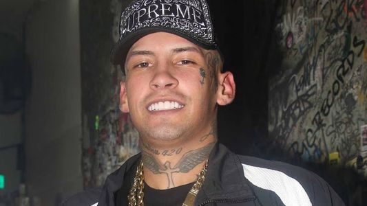 El video íntimo de L-Gante a pura pasión con la bailarina Rocío Clericuzzio: Secuestrada