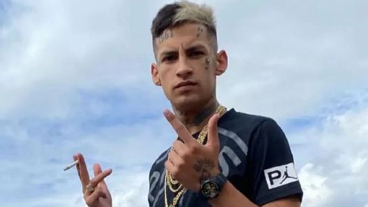 El pedido extraordinario de L-Gante ante la Justicia para recuperar la libertad