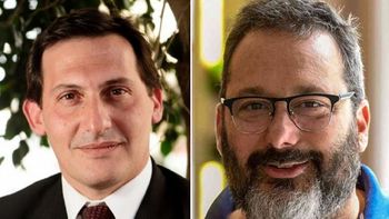 Paulo Kablan sobre Gerardo Rozín: ¡Mi amigo, qué tristeza!