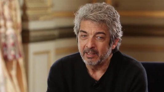 Ricardo Darín: No soy muy amigo de los privilegios