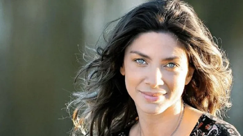 Romina Gaetani habló de su internación y reveló los síntomas que padece