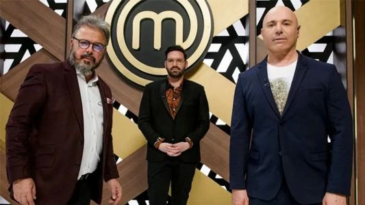 Damian Betular, Martitegui y Donato serán los protagonistas de un nuevo reality en Paramount Plus