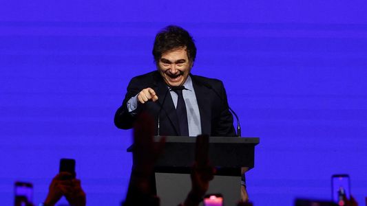 Milei tildó de mediocres y tibios a opositores y llamó en la CPAC a coordinarse contra los zurdos