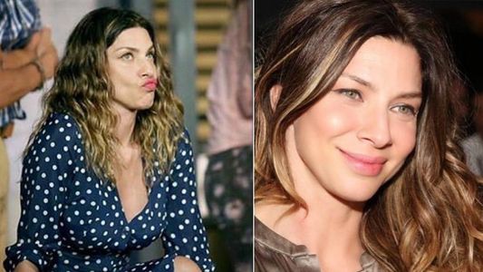 Qué esconde Romina Gaetani en su celular: “Lo más zarpado que tengo es…”