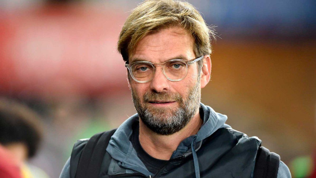 Real Madrid quiere a Jürgen Klopp, el entrenador del Liverpool al que le ganaron la Champions League
