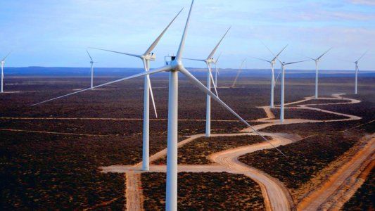 Energías renovables: mayo fue récord histórico en abastecimiento