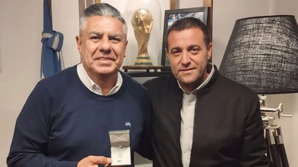 La Justicia rechazó una apelación de Claudio Tapia y Pablo Toviggino en la causa por apropiación de aportes.&nbsp;