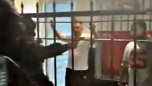 Encuesta Basta Baby: la forma de detener a los colectiveros que agredieron a Sergio Berni fue...