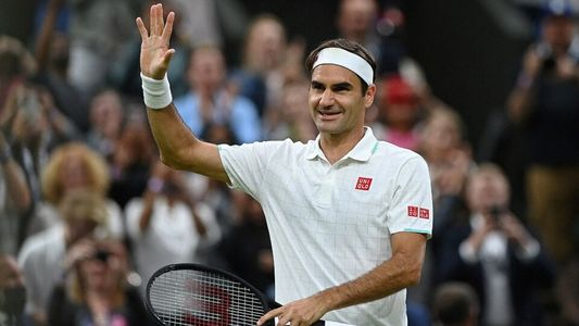 Retiro de Roger Federer: el niño hiperactivo que no quiso estudiar para vivir del tenis