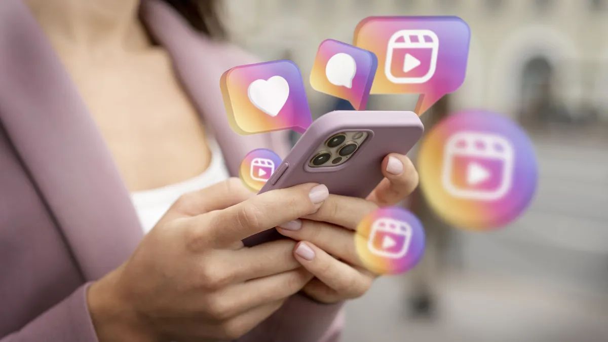 Pagá por contenido exclusivo: Instagram implementa suscripciones para apoyar a los creadores.