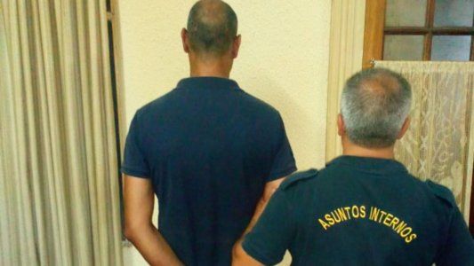 Detuvieron a cuatro policías por el caso del tiroteo en Avellaneda