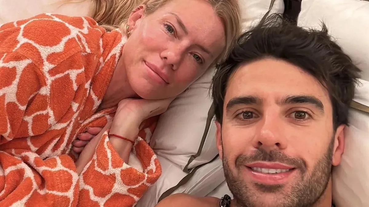 Se dio a conocer el sexo del bebé que esperan Nicole Neuman y Manu Urcera