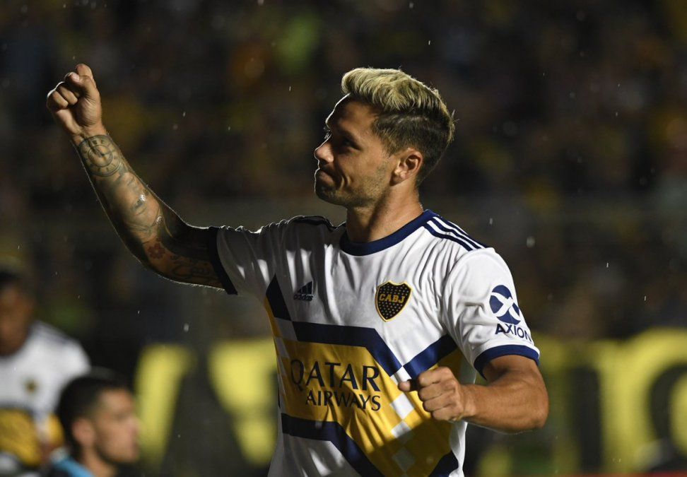 Boca mejoró su juego y le ganó 3-1 a Paranaense antes del arranque de la competencia oficial