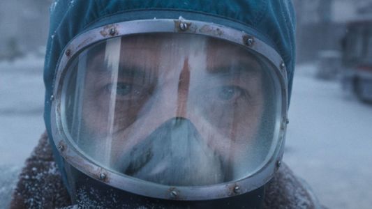 Netflix: Ricardo Darín brilla con El Eternauta y el estreno de la segunda temporada de la serie