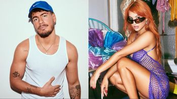 Flor Vigna y un momento delicado: la versión que preocupa sobre la relación con El Lauta