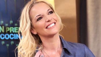 Alerta en El Trece: Carina Zampini también dio positivo de coronavirus