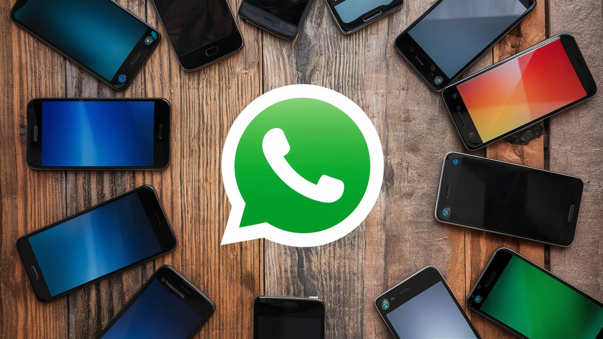 WhatsApp confirmó que dejará de funcionar en estos teléfonos a partir de junio WhatsApp confirmó que dejará de funcionar en estos teléfonos a partir de junio