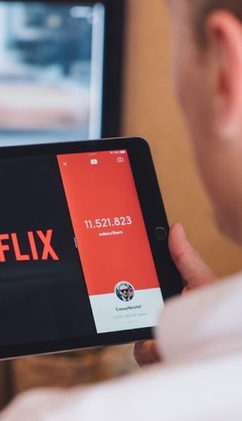 ¿Qué tan seguro es Netflix Party?