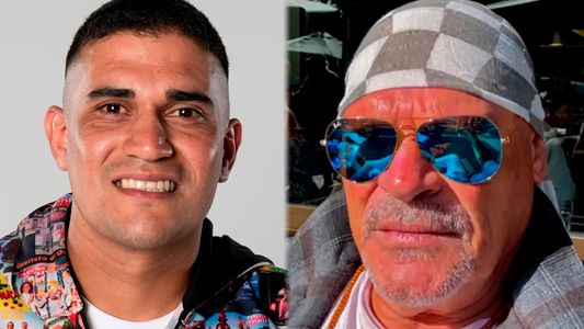 Se desató una guerra feroz entre Hernán Ontivero y Alfa de Gran Hermano: No lo quiere nadie