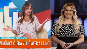 Marcela Tauro despedazó a Verónica Ojeda: Jugó con la versión de la salud de su hijo