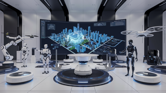 ¿Nos van a reemplazar? ChatGPT nos dice qué será del futuro de la Inteligencia Artificial