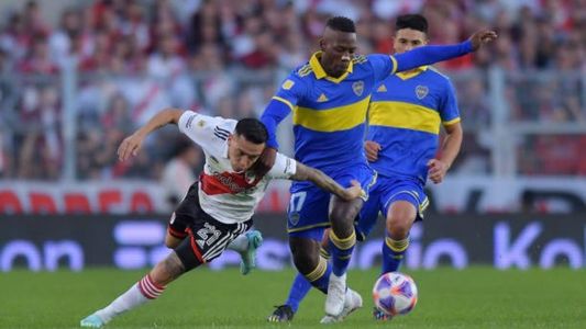 Qué tiene que pasar para que se crucen Boca y River en octavos de final de la Copa Libertadores