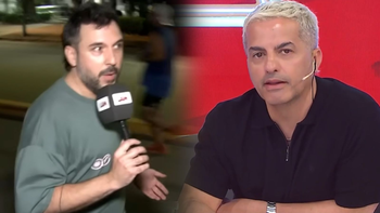 Rating: con los desopilantes móviles de Pepe Ochoa, LAM logra duplicar a Bendita