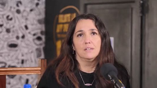 Narda Lepes se pronunció en contra de las apps de delivery y estalló la polémica: Es una estupidez