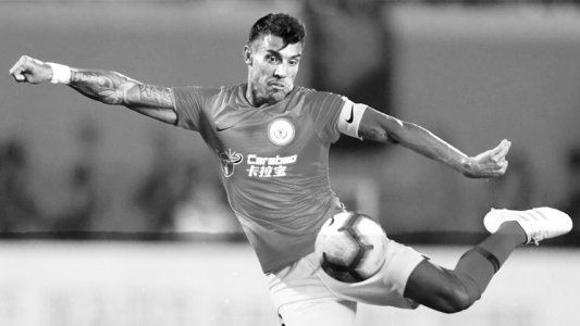 Augusto Fernández, tras fichar en Cádiz: Yo era el primero que quería volver a Vélez; el único culpable es el coronavirus