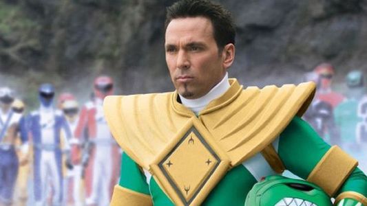 Murió Jason David Frank, uno de los históricos Power Rangers