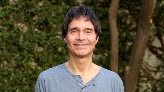 Polémica frase de Claudio María Domínguez sobre el coronavirus: Se están muriendo los que tienen que irse por decantación biológica