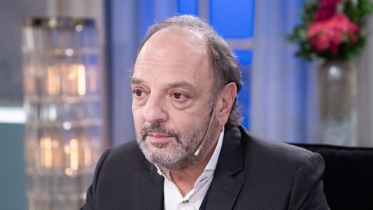 Baby Etchecopar le puso apodo a Alberto Fernández por el furcio de garganta profunda: Es el Rómulo Berruti del XXX