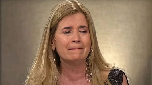 Tras el violento robo en su casa, Mercedes Ninci reveló por qué no piensa mudarse: Dios me dio templanza