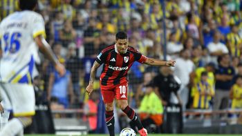 River empató con Rosario Central por la tercera fecha del Torneo Apertura