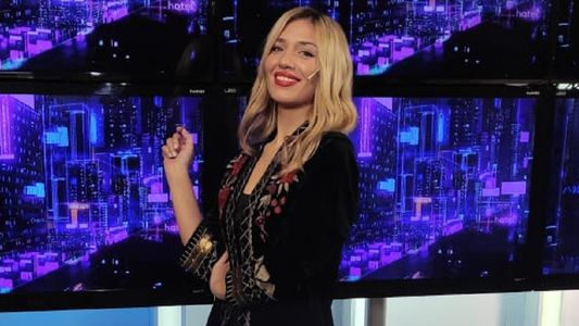 Sol Mengoni tendrá su propio programa de televisión