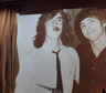 Rock de diseño, la muestra de Charly García