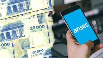 Quiénes cobran $1.500.000 con ANSES en noviembre: el súper combo de AUH, Ayuda Escolar y monto retenido