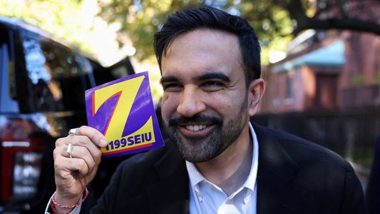 Quién es Zohran Mamdani, el joven de 34 años que fue elegido como nuevo alcalde de Nueva York