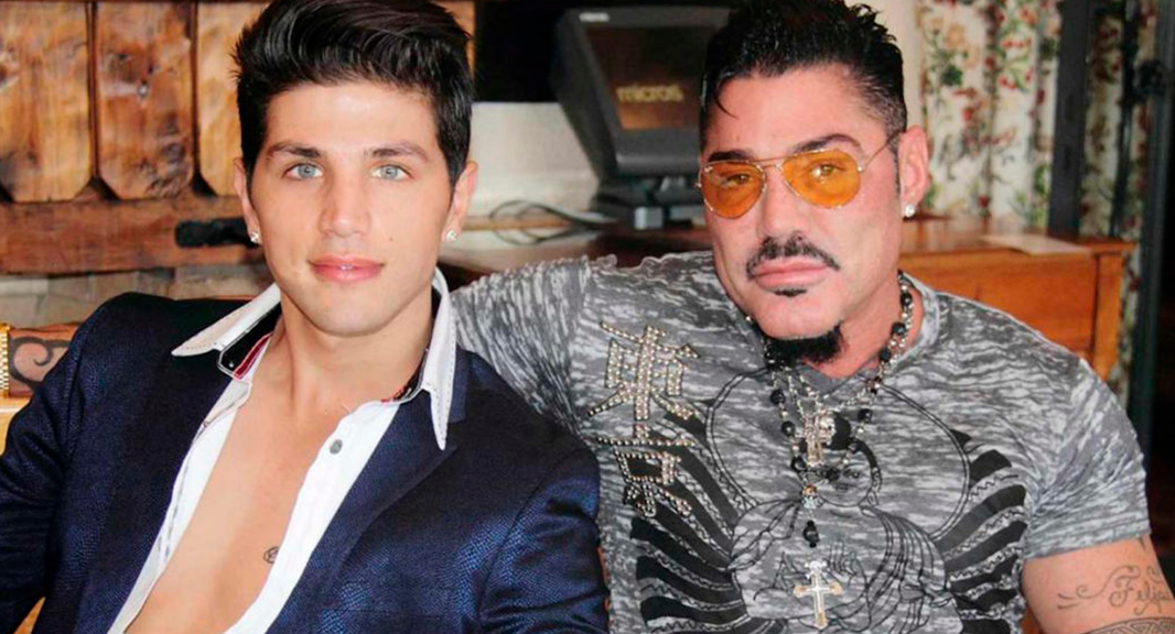 La nueva vida del ex de Ricardo Fort